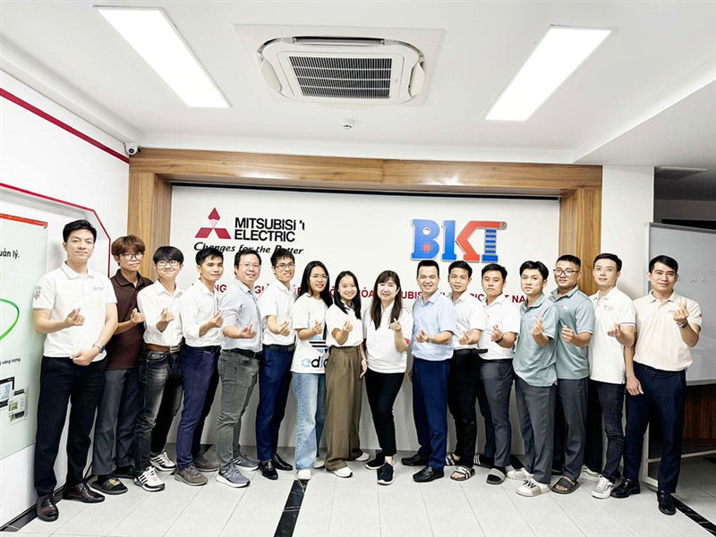 ĐÀO TẠO SCADA GENESIS64 TỪ CHUYÊN GIA SINGAPORE