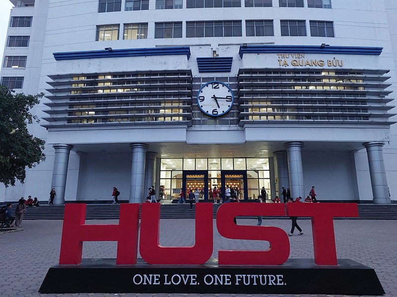 Data center DCIM monitoring - HUST